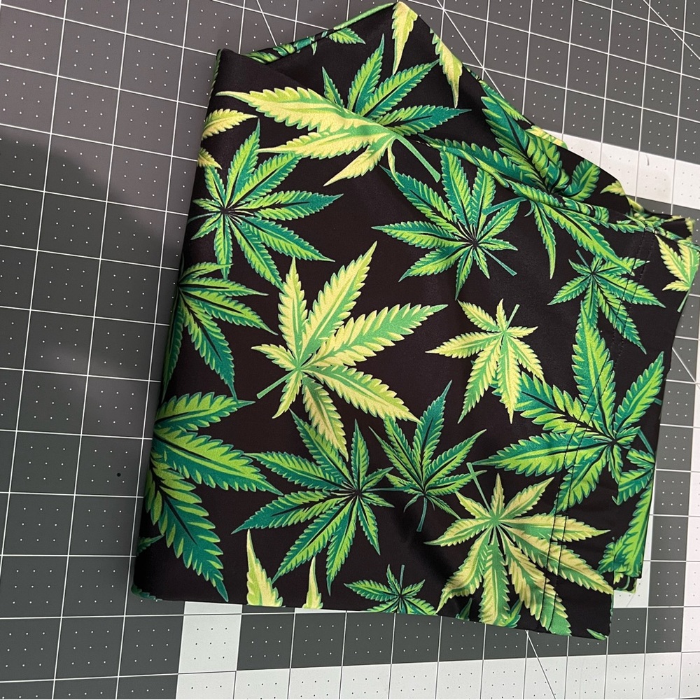 Woah dude 2.0  leggings